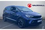2022 Vauxhall Crossland