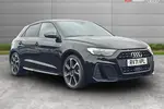 2021 Audi A1
