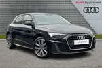 2024 Audi A1