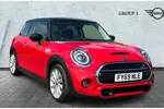 2019 MINI Hatchback