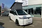 2025 Volkswagen California