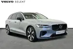 2024 Volvo V60