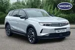 2025 Vauxhall Grandland