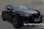 2023 Nissan Qashqai