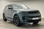 2023 Land Rover Range Rover Sport