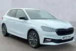 2023 Skoda Fabia