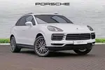 2022 Porsche Cayenne
