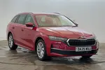 2025 Skoda Octavia Estate