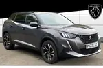 2023 Peugeot 2008