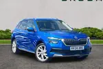2024 Skoda Kamiq