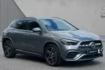 2025 Mercedes-Benz GLA