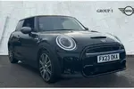 2023 MINI Hatchback