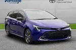 Toyota Corolla Touring Sport
