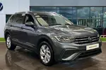 2022 Volkswagen Tiguan Allspace