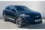 2019 Vauxhall Grandland X