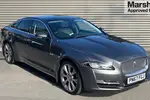 2017 Jaguar XJ