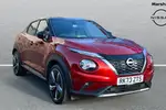 2023 Nissan Juke