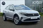 2023 Volkswagen Taigo