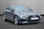 2022 Audi A3
