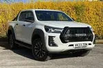 2023 Toyota Hilux