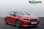 2023 BMW 1 Series