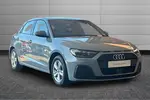 2022 Audi A1