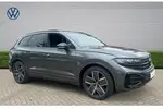 2025 Volkswagen Touareg