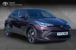 2023 Toyota C-HR