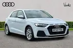 2023 Audi A1
