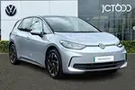 2026 Volkswagen ID.3