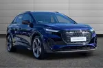2025 Audi Q4