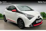 2019 Toyota Aygo