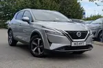 2021 Nissan Qashqai