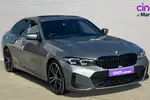 2024 BMW 3 Series