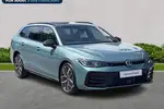 2025 Volkswagen Passat Estate