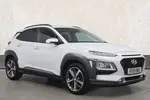 2019 Hyundai Kona
