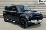 2023 Land Rover Defender
