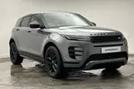 2024 Land Rover Range Rover Evoque