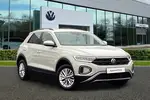 2022 Volkswagen T-Roc