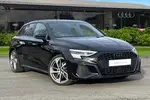 2024 Audi A3