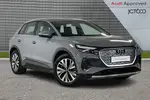 2023 Audi Q4