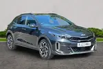 2023 Kia XCeed