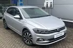 2021 Volkswagen Polo