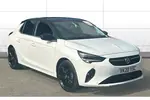 2020 Vauxhall Corsa