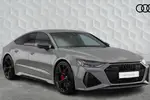 2024 Audi RS7