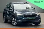 2022 Skoda Karoq