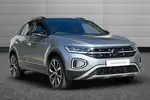 2025 Volkswagen T-Roc