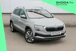 2023 Skoda Karoq