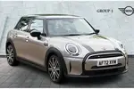 2022 MINI Hatchback