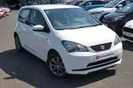 2016 SEAT Mii